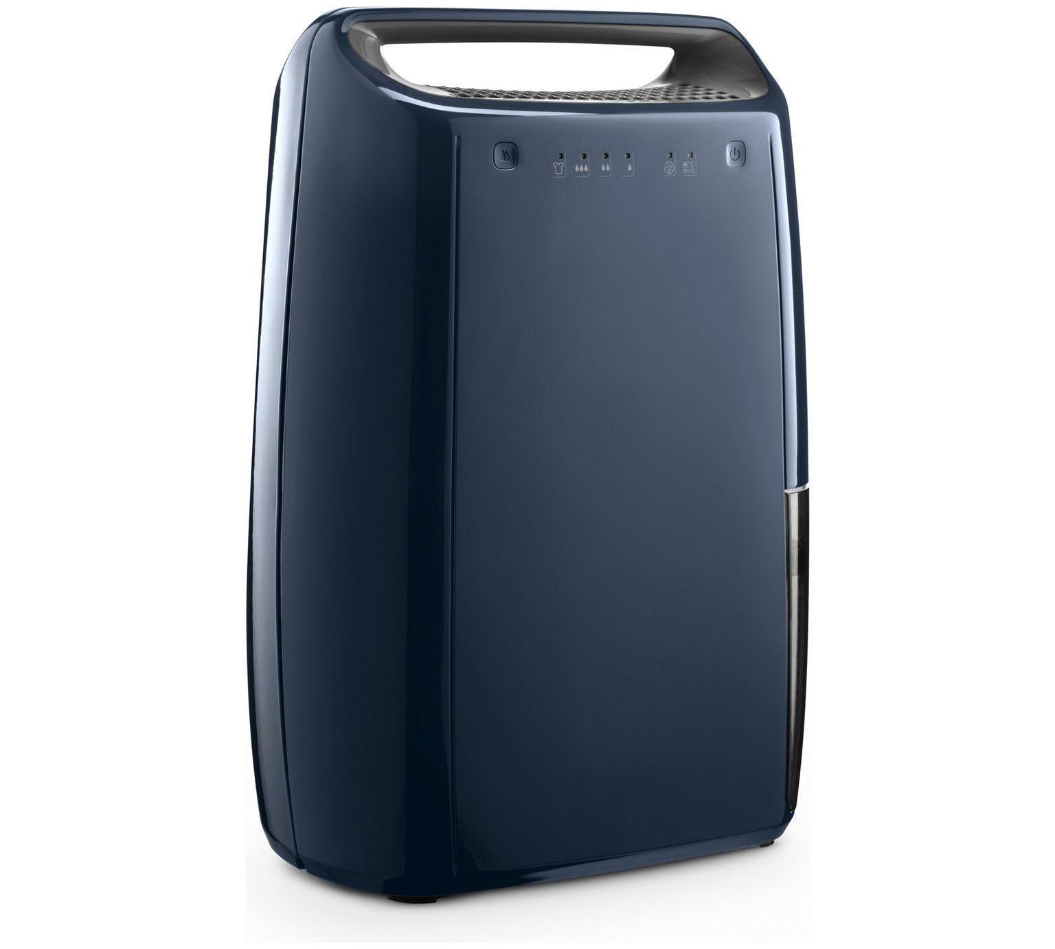 DEX16 16 Litre Dehumidifier