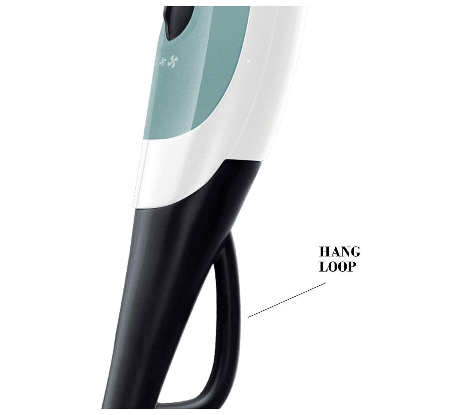 Shine Therapy Hair Dryer with Diffuser