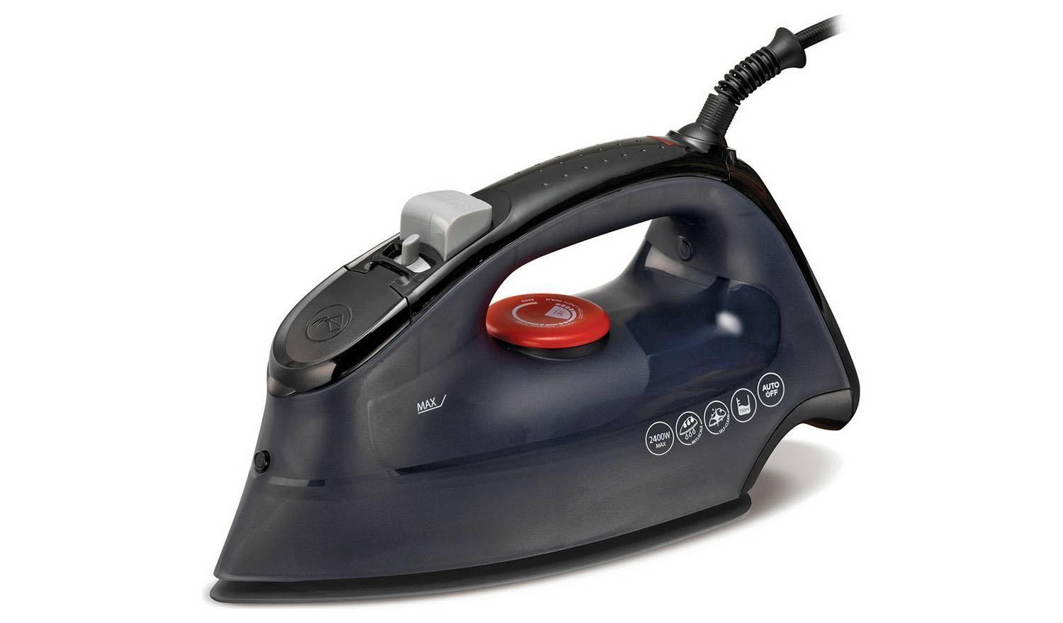 274 Breeze Steam Iron