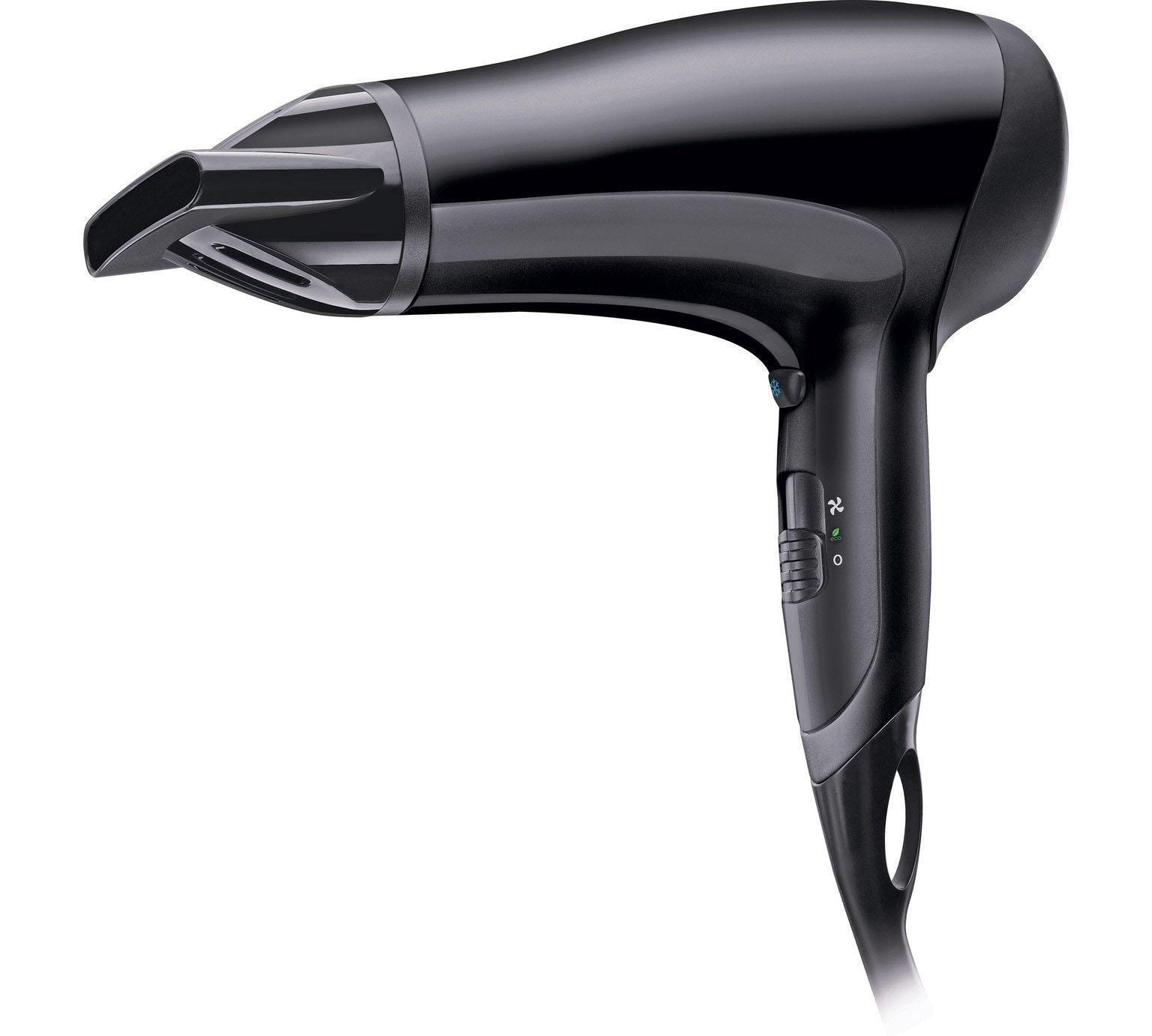 Power Dry Hair Dryer