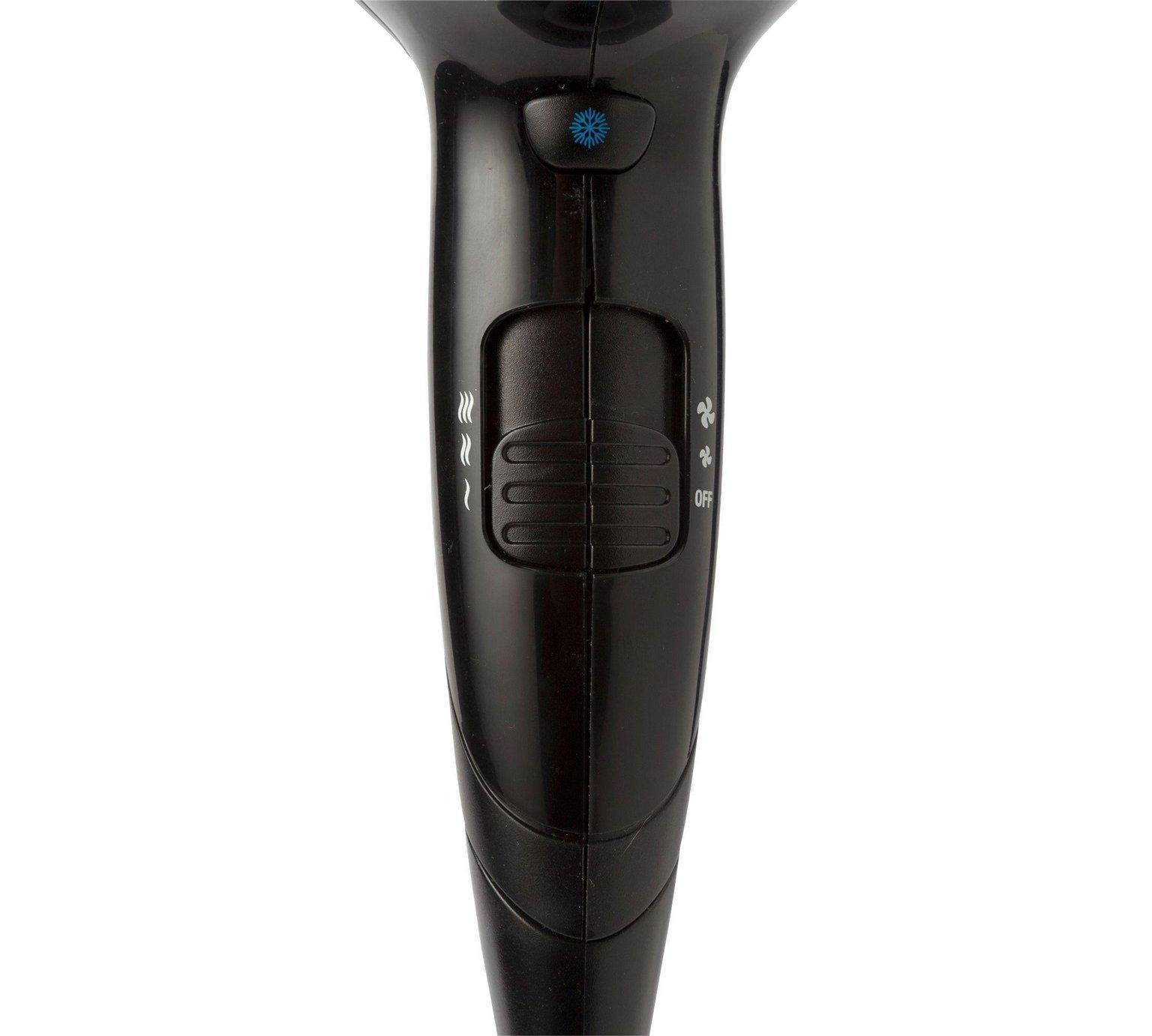 Power Dry Hair Dryer