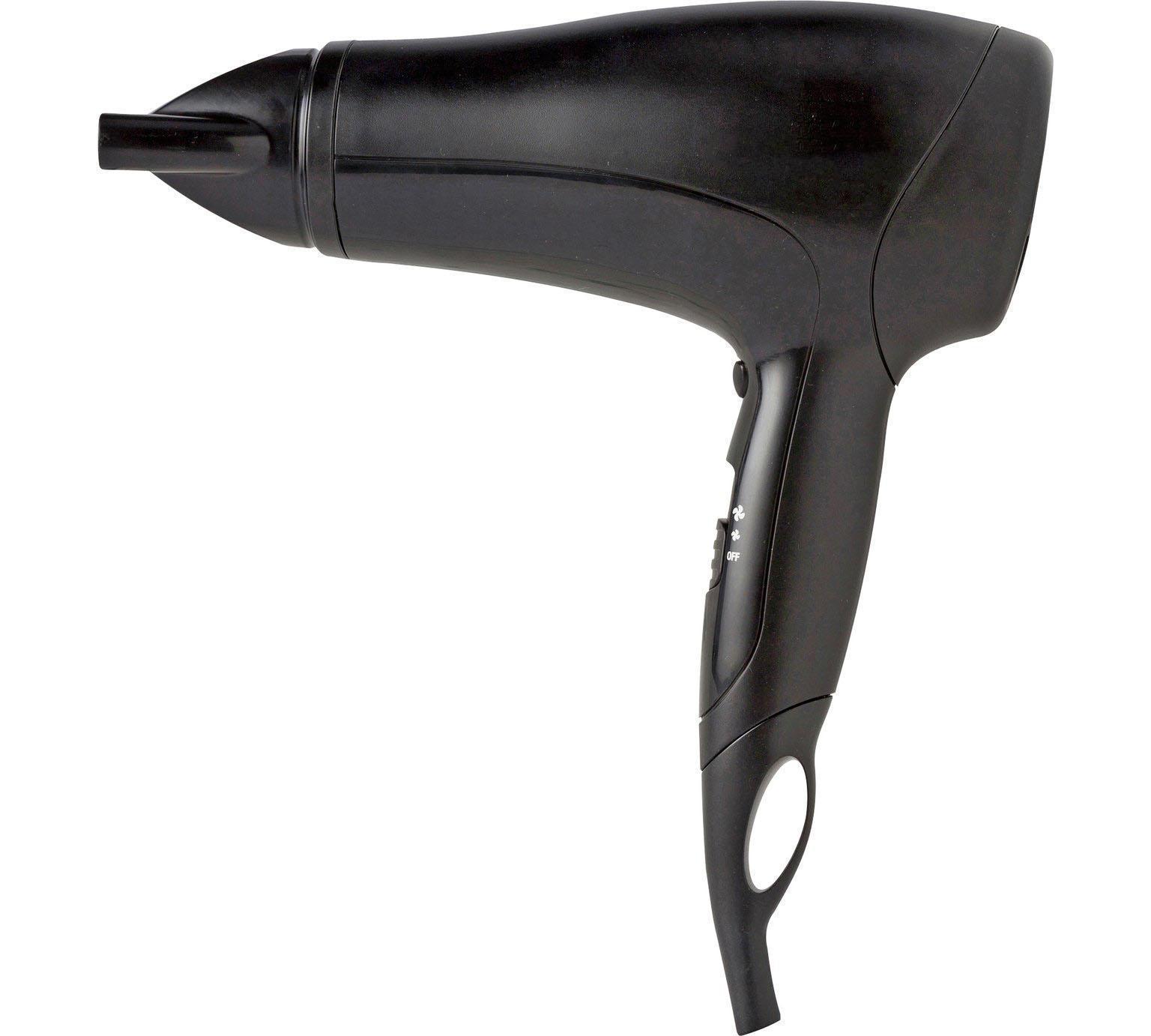 Power Dry Hair Dryer